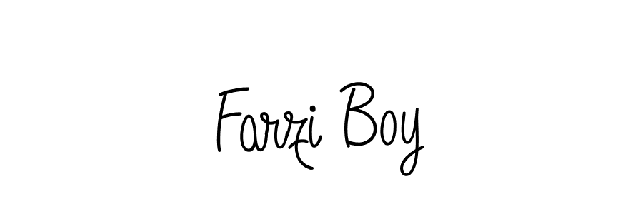 It looks lik you need a new signature style for name Farzi Boy. Design unique handwritten (Angelique-Rose-font-FFP) signature with our free signature maker in just a few clicks. Farzi Boy signature style 5 images and pictures png