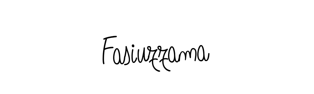 Also You can easily find your signature by using the search form. We will create Fasiuzzama name handwritten signature images for you free of cost using Angelique-Rose-font-FFP sign style. Fasiuzzama signature style 5 images and pictures png