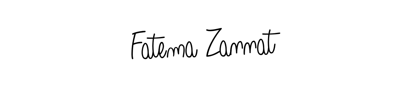 if you are searching for the best signature style for your name Fatema Zannat. so please give up your signature search. here we have designed multiple signature styles  using Angelique-Rose-font-FFP. Fatema Zannat signature style 5 images and pictures png