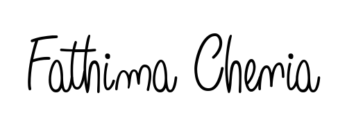 Use a signature maker to create a handwritten signature online. With this signature software, you can design (Angelique-Rose-font-FFP) your own signature for name Fathima Chenia. Fathima Chenia signature style 5 images and pictures png