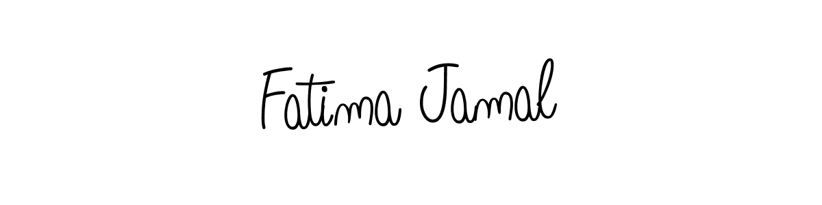 See photos of Fatima Jamal official signature by Spectra . Check more albums & portfolios. Read reviews & check more about Angelique-Rose-font-FFP font. Fatima Jamal signature style 5 images and pictures png