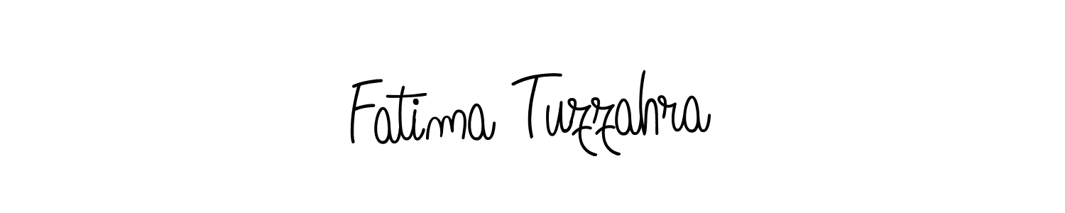 Here are the top 10 professional signature styles for the name Fatima Tuzzahra. These are the best autograph styles you can use for your name. Fatima Tuzzahra signature style 5 images and pictures png