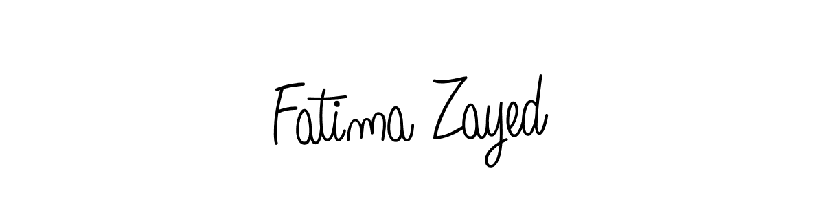 See photos of Fatima Zayed official signature by Spectra . Check more albums & portfolios. Read reviews & check more about Angelique-Rose-font-FFP font. Fatima Zayed signature style 5 images and pictures png