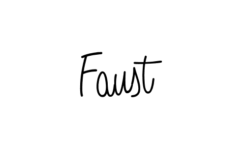 Check out images of Autograph of Faust name. Actor Faust Signature Style. Angelique-Rose-font-FFP is a professional sign style online. Faust signature style 5 images and pictures png