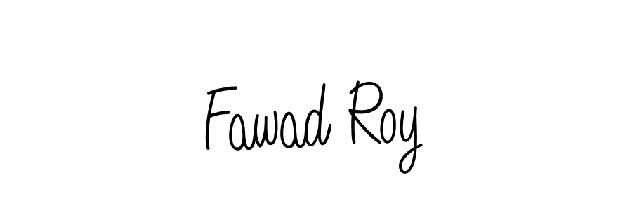 This is the best signature style for the Fawad Roy name. Also you like these signature font (Angelique-Rose-font-FFP). Mix name signature. Fawad Roy signature style 5 images and pictures png