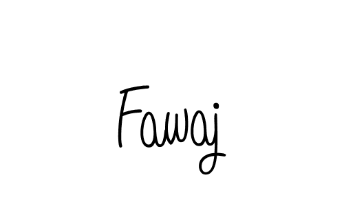 This is the best signature style for the Fawaj name. Also you like these signature font (Angelique-Rose-font-FFP). Mix name signature. Fawaj signature style 5 images and pictures png