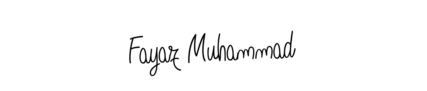 Here are the top 10 professional signature styles for the name Fayaz Muhammad. These are the best autograph styles you can use for your name. Fayaz Muhammad signature style 5 images and pictures png