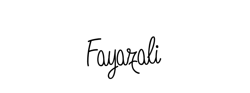 It looks lik you need a new signature style for name Fayazali. Design unique handwritten (Angelique-Rose-font-FFP) signature with our free signature maker in just a few clicks. Fayazali signature style 5 images and pictures png