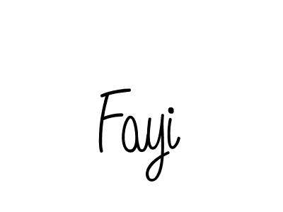 This is the best signature style for the Fayi name. Also you like these signature font (Angelique-Rose-font-FFP). Mix name signature. Fayi signature style 5 images and pictures png