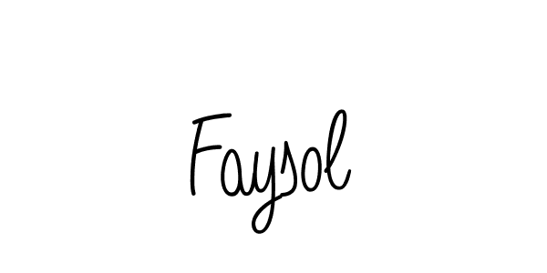 See photos of Faysol official signature by Spectra . Check more albums & portfolios. Read reviews & check more about Angelique-Rose-font-FFP font. Faysol signature style 5 images and pictures png