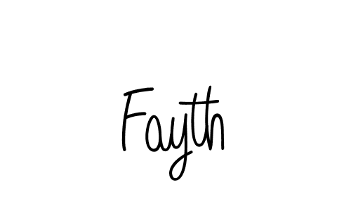 This is the best signature style for the Fayth name. Also you like these signature font (Angelique-Rose-font-FFP). Mix name signature. Fayth signature style 5 images and pictures png