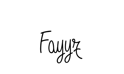 See photos of Fayyz official signature by Spectra . Check more albums & portfolios. Read reviews & check more about Angelique-Rose-font-FFP font. Fayyz signature style 5 images and pictures png