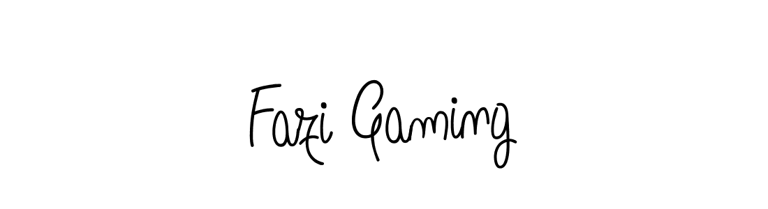 See photos of Fazi Gaming official signature by Spectra . Check more albums & portfolios. Read reviews & check more about Angelique-Rose-font-FFP font. Fazi Gaming signature style 5 images and pictures png
