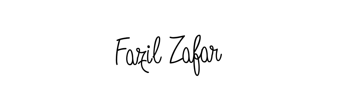 You can use this online signature creator to create a handwritten signature for the name Fazil Zafar. This is the best online autograph maker. Fazil Zafar signature style 5 images and pictures png