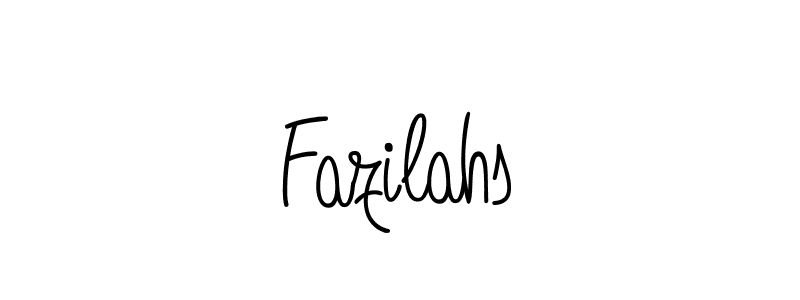 Similarly Angelique-Rose-font-FFP is the best handwritten signature design. Signature creator online .You can use it as an online autograph creator for name Fazilahs. Fazilahs signature style 5 images and pictures png