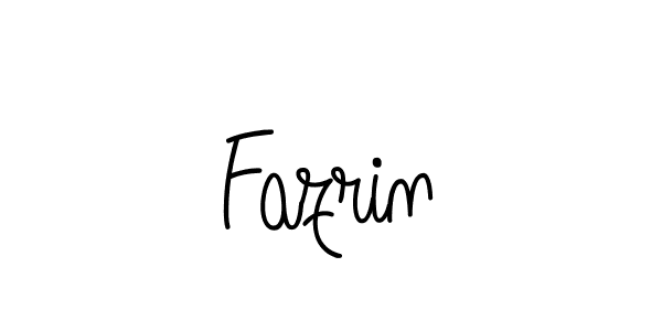 Similarly Angelique-Rose-font-FFP is the best handwritten signature design. Signature creator online .You can use it as an online autograph creator for name Fazrin. Fazrin signature style 5 images and pictures png