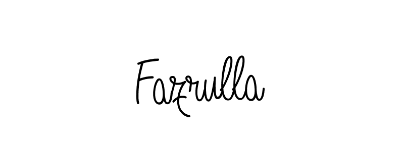 Similarly Angelique-Rose-font-FFP is the best handwritten signature design. Signature creator online .You can use it as an online autograph creator for name Fazrulla. Fazrulla signature style 5 images and pictures png