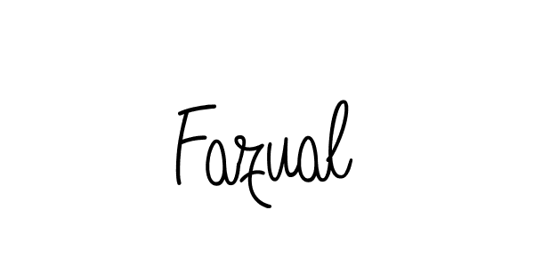 Similarly Angelique-Rose-font-FFP is the best handwritten signature design. Signature creator online .You can use it as an online autograph creator for name Fazual. Fazual signature style 5 images and pictures png