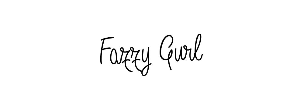 Here are the top 10 professional signature styles for the name Fazzy Gurl. These are the best autograph styles you can use for your name. Fazzy Gurl signature style 5 images and pictures png