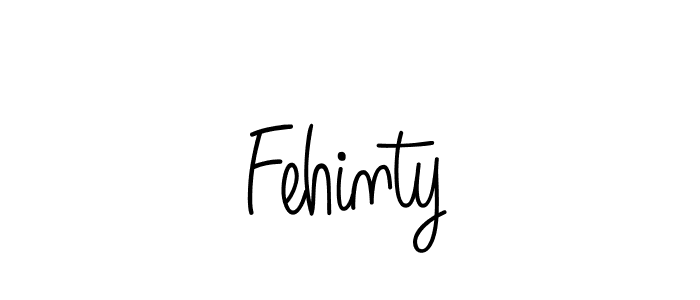 You can use this online signature creator to create a handwritten signature for the name Fehinty. This is the best online autograph maker. Fehinty signature style 5 images and pictures png