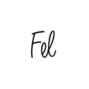 Here are the top 10 professional signature styles for the name Fel. These are the best autograph styles you can use for your name. Fel signature style 5 images and pictures png