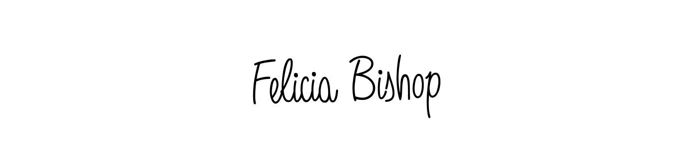 You can use this online signature creator to create a handwritten signature for the name Felicia Bishop. This is the best online autograph maker. Felicia Bishop signature style 5 images and pictures png
