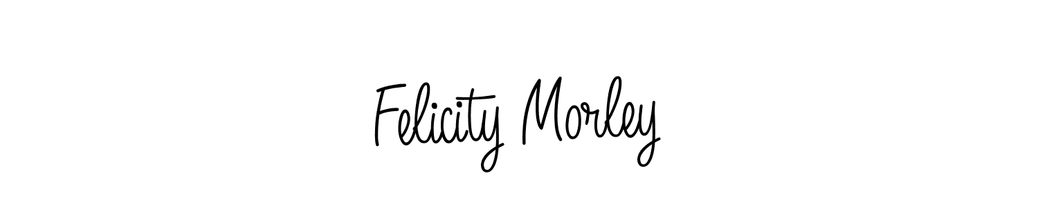 Similarly Angelique-Rose-font-FFP is the best handwritten signature design. Signature creator online .You can use it as an online autograph creator for name Felicity Morley. Felicity Morley signature style 5 images and pictures png