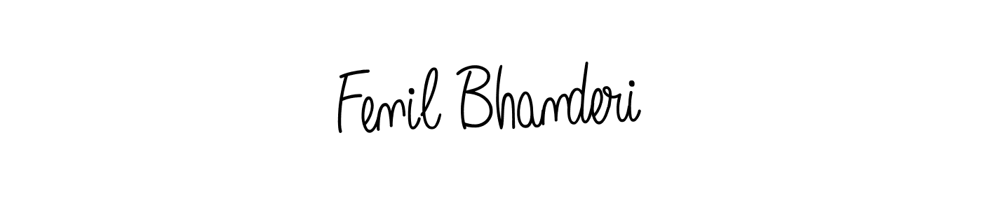 Here are the top 10 professional signature styles for the name Fenil Bhanderi. These are the best autograph styles you can use for your name. Fenil Bhanderi signature style 5 images and pictures png