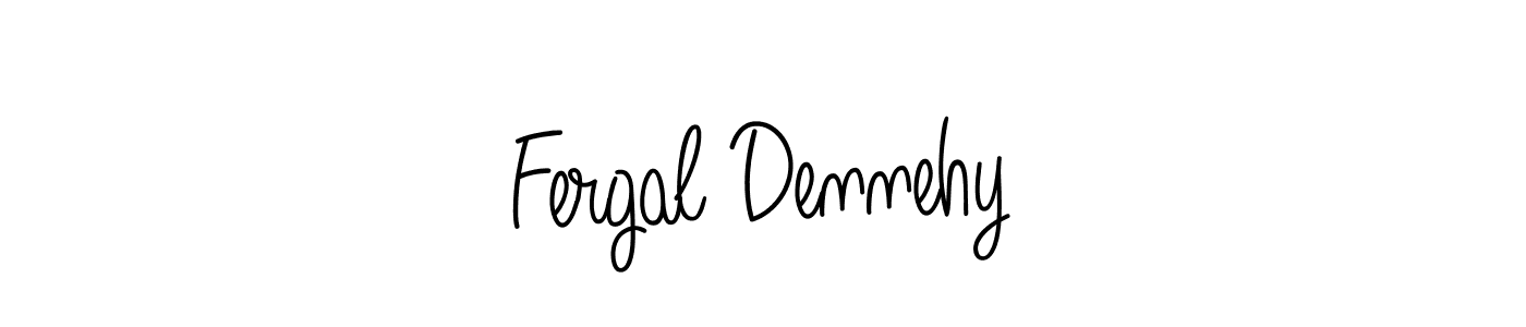 See photos of Fergal Dennehy official signature by Spectra . Check more albums & portfolios. Read reviews & check more about Angelique-Rose-font-FFP font. Fergal Dennehy signature style 5 images and pictures png