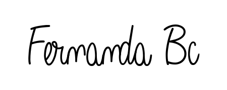 Also we have Fernanda Bc name is the best signature style. Create professional handwritten signature collection using Angelique-Rose-font-FFP autograph style. Fernanda Bc signature style 5 images and pictures png