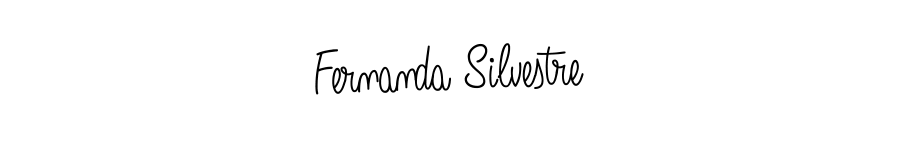 Here are the top 10 professional signature styles for the name Fernanda Silvestre. These are the best autograph styles you can use for your name. Fernanda Silvestre signature style 5 images and pictures png