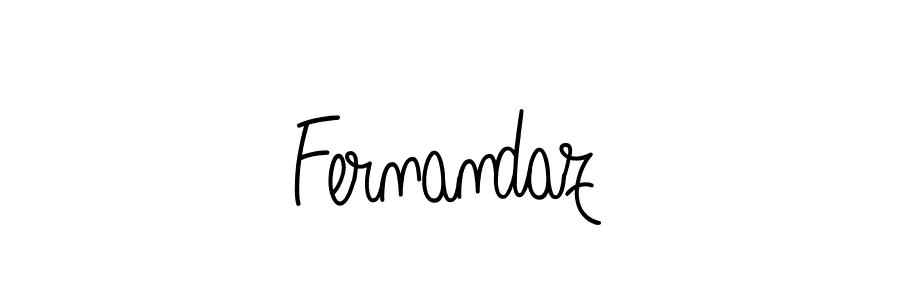 Here are the top 10 professional signature styles for the name Fernandaz. These are the best autograph styles you can use for your name. Fernandaz signature style 5 images and pictures png