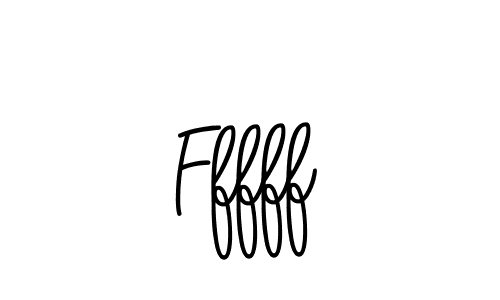 Make a beautiful signature design for name Fffff. With this signature (Angelique-Rose-font-FFP) style, you can create a handwritten signature for free. Fffff signature style 5 images and pictures png