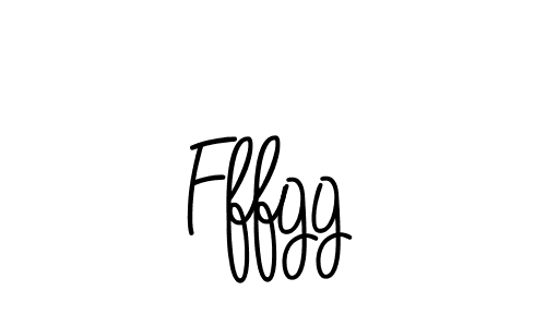 How to make Fffgg name signature. Use Angelique-Rose-font-FFP style for creating short signs online. This is the latest handwritten sign. Fffgg signature style 5 images and pictures png