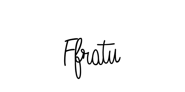 Here are the top 10 professional signature styles for the name Ffratu. These are the best autograph styles you can use for your name. Ffratu signature style 5 images and pictures png