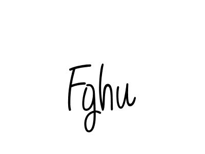 It looks lik you need a new signature style for name Fghu. Design unique handwritten (Angelique-Rose-font-FFP) signature with our free signature maker in just a few clicks. Fghu signature style 5 images and pictures png