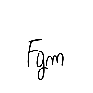 if you are searching for the best signature style for your name Fgm. so please give up your signature search. here we have designed multiple signature styles  using Angelique-Rose-font-FFP. Fgm signature style 5 images and pictures png