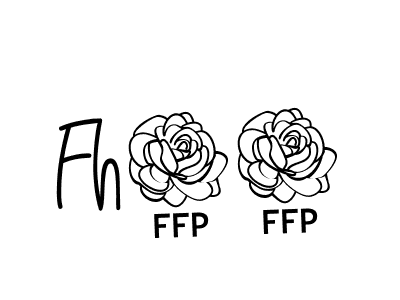 Also we have Fh23 name is the best signature style. Create professional handwritten signature collection using Angelique-Rose-font-FFP autograph style. Fh23 signature style 5 images and pictures png