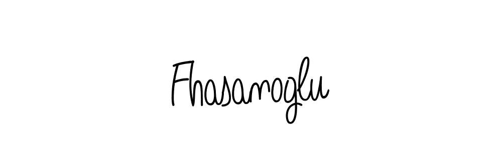 if you are searching for the best signature style for your name Fhasanoglu. so please give up your signature search. here we have designed multiple signature styles  using Angelique-Rose-font-FFP. Fhasanoglu signature style 5 images and pictures png