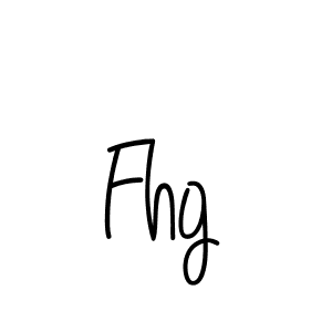 How to Draw Fhg signature style? Angelique-Rose-font-FFP is a latest design signature styles for name Fhg. Fhg signature style 5 images and pictures png