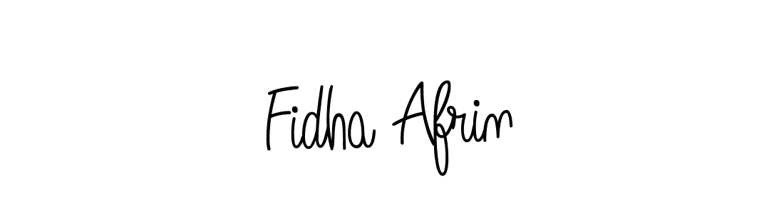 Similarly Angelique-Rose-font-FFP is the best handwritten signature design. Signature creator online .You can use it as an online autograph creator for name Fidha Afrin. Fidha Afrin signature style 5 images and pictures png
