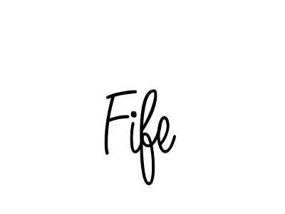 Similarly Angelique-Rose-font-FFP is the best handwritten signature design. Signature creator online .You can use it as an online autograph creator for name Fife. Fife signature style 5 images and pictures png