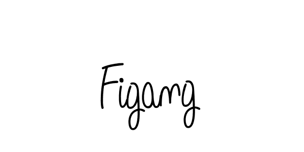 This is the best signature style for the Figang name. Also you like these signature font (Angelique-Rose-font-FFP). Mix name signature. Figang signature style 5 images and pictures png