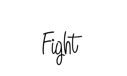 Also You can easily find your signature by using the search form. We will create Fight name handwritten signature images for you free of cost using Angelique-Rose-font-FFP sign style. Fight signature style 5 images and pictures png