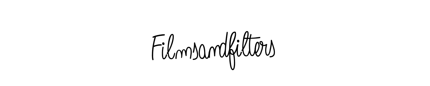 How to Draw Filmsandfilters signature style? Angelique-Rose-font-FFP is a latest design signature styles for name Filmsandfilters. Filmsandfilters signature style 5 images and pictures png