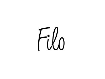 You can use this online signature creator to create a handwritten signature for the name Filo. This is the best online autograph maker. Filo signature style 5 images and pictures png