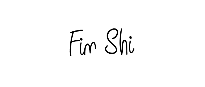 See photos of Fin Shi official signature by Spectra . Check more albums & portfolios. Read reviews & check more about Angelique-Rose-font-FFP font. Fin Shi signature style 5 images and pictures png