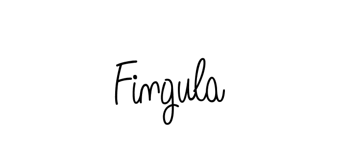 Check out images of Autograph of Fingula name. Actor Fingula Signature Style. Angelique-Rose-font-FFP is a professional sign style online. Fingula signature style 5 images and pictures png