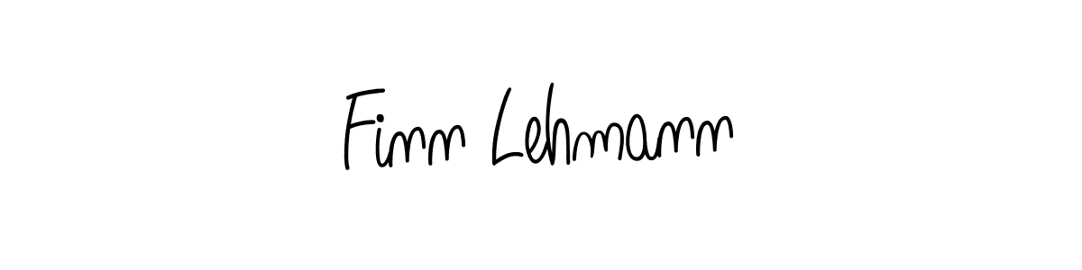 This is the best signature style for the Finn Lehmann name. Also you like these signature font (Angelique-Rose-font-FFP). Mix name signature. Finn Lehmann signature style 5 images and pictures png