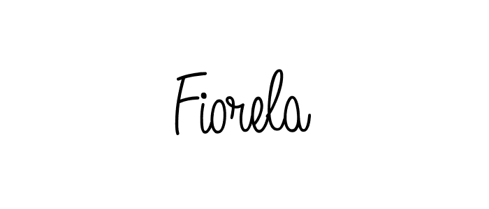 Here are the top 10 professional signature styles for the name Fiorela. These are the best autograph styles you can use for your name. Fiorela signature style 5 images and pictures png